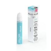 ONLINE VAPE STORE SELLING ALLO ULTRA 1600 POLAR CHILL AT MISTER VAPOR TORONTO